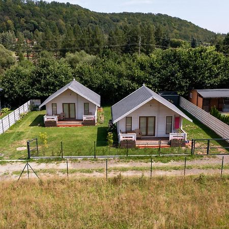 Domek Pod Szczelincem Radkow Εξωτερικό φωτογραφία