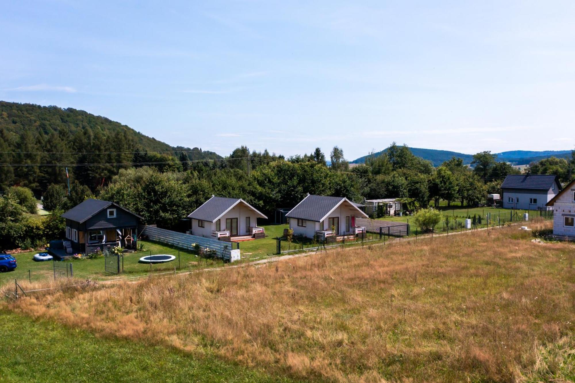 Domek Pod Szczelincem Radkow Εξωτερικό φωτογραφία